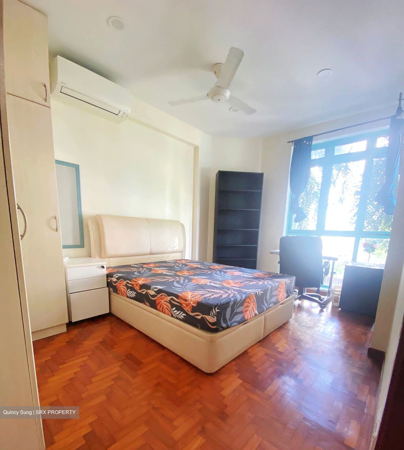 Ballota Park Condominium (D17), Condominium #406666641